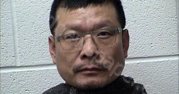 NI, ZHOU CHENG | 2025-10-25 Chase County, Kansas Booking