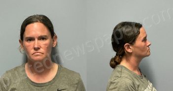 CAMEL, COURTNEY NMN | 2025-10-25 Roanoke County, Virginia Booking