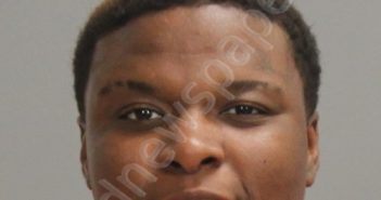 <B>THOMAS</B>, <B>SHAMIRROR</B> <B>DEESHUN</B> #, Brazos County, Texas - 2025-10-25