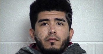 ANZOATEGUI DE SOUZA, ALBERT | 2025-10-25 Chase County, Kansas Booking