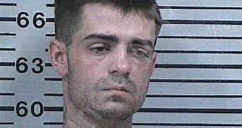 CANTRELL, BENJAMIN RAY | 2025-10-25 17:27:49 Hood County, Texas Booking