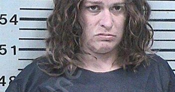 HIGGINBOTHAM, CHEYANNE RENEA | 2025-10-25 23:41:48 Hood County, Texas Booking