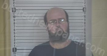 ROBERTS, JOSHUA RAY | 2025-10-25 19:25:00 Taylor County, Kentucky Booking