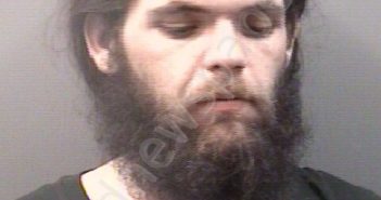 GARNER, CHRISTIAN LEE | 2025-10-25 Rowan County, North Carolina Booking