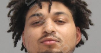 <B>NEWTON</B>, <B>ISIAH</B> <B>DANTE</B> #, Brazos County, Texas - 2025-10-25