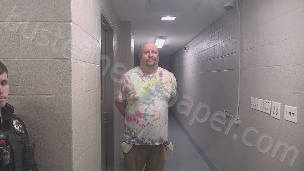 SERES, GEORGE PAUL #, Cuyahoga County, Ohio - 2025-10-25 22:45:00