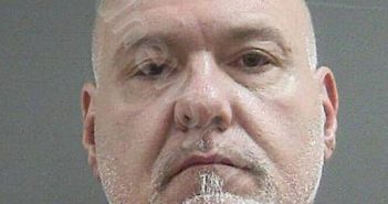 THOMAS, WILLIAM MICHAEL | 2025-10-25 05:37:41 Lagrange County, Indiana Booking