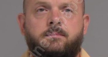 CHANDLER, CHRISTOPHER ALAN | 2025-10-26 04:32:00 Nassau County, Florida Booking