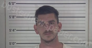 WITHROW, ZACHARY CHARLES SCOTT | 2025-10-26 04:22:00 Campbell County, Kentucky Booking