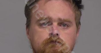 THOMPSON, SHAUN MICHAEL | 2025-10-26 13:06:00 Nassau County, Florida Booking