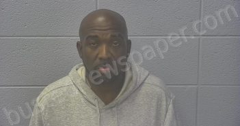 ROBINSON, JERRY LAMAR | 2025-10-26 01:46:00 Dubois County, Indiana Booking