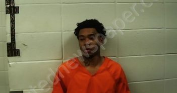 EVANS, JAMES EDWARD | 2025-10-26 01:15:00 Jasper County, Mississippi Booking