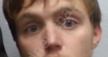 <B>STINSON</B>, <B>TRISTEN</B> <B>DAVID</B> #, Franklin County, Illinois - 2025-10-26 20:00:00