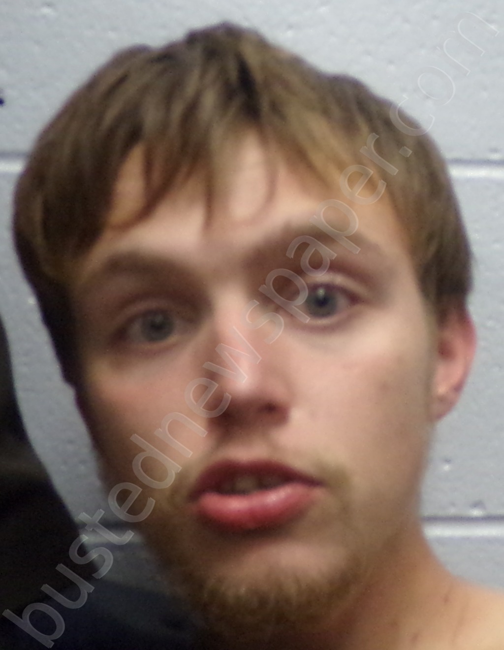 STINSON, TRISTEN DAVID #, Franklin County, Illinois - 2025-10-26 20:00:00