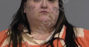 JUDD, JOCELYN DIANE | 2025-10-26 02:05:00 Nassau County, Florida Booking