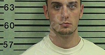 SHEA, DUSTIN LEE MCKINZIE | 2025-10-26 01:07:48 Hood County, Texas Booking