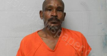 MCGRUDER, EDWARD EARL | 2025-10-26 15:51:00 Beckham County, Oklahoma Booking