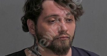 LOVE, NICHOLAS J | 2025-10-26 Sandusky County, Ohio Booking