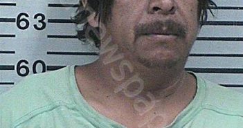 PADILLA-GOMEZ, MIGUEL | 2025-10-26 22:24:27 Hood County, Texas Booking