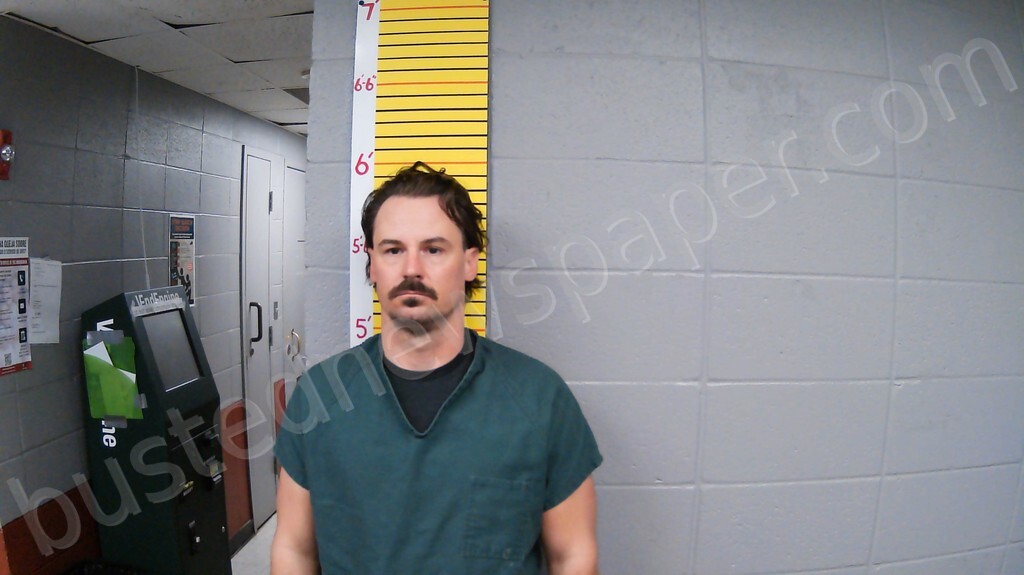 FULTON, BRYAN K #, Butler County, Kentucky - 2025-10-26