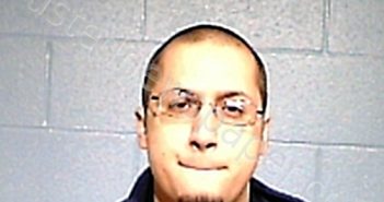 GRIBBEN, JONATHAN R | 2025-10-26 Erie County, Ohio Booking