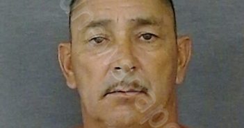 LOPEZ, JOSE ANHEL | 2025-10-26 22:33:03 Glades County, Florida Booking