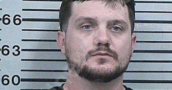 MCCANN, MASON MONROE | 2025-10-26 03:14:56 Hood County, Texas Booking