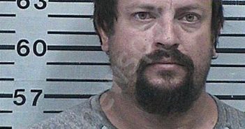 ASHMORE, JUSTIN LEE | 2025-10-26 21:39:52 Hood County, Texas Booking