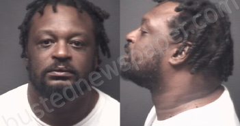 <B>BROOKS</B>, <B>ANTONIO</B> <B>LAQUAN</B> #, Pitt County, North Carolina - 2025-10-26
