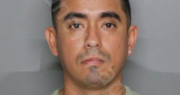 <B>ROMERO</B> ORTIZ, SERGIO <B>JESUS</B> #, Charlotte County, Florida - 2025-10-26 18:10:00