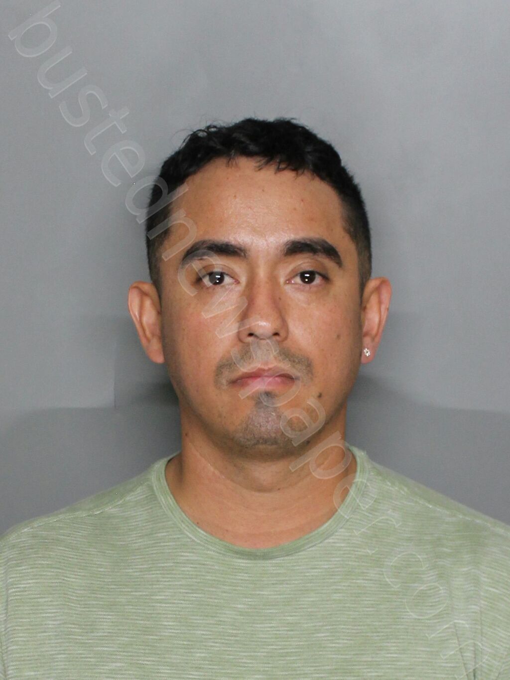 ROMERO ORTIZ, SERGIO JESUS #, Charlotte County, Florida - 2025-10-26 18:10:00