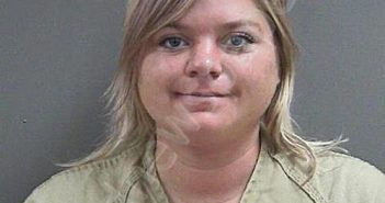 FREEZE, BRYELLE ELIZABETH | 2025-10-26 11:39:43 Lagrange County, Indiana Booking