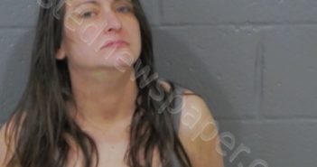 <B>EDWARDS</B>, <B>KIMBERLY</B> <B>ANN</B> #, Stanly County, North Carolina - 2025-10-26 15:34:00