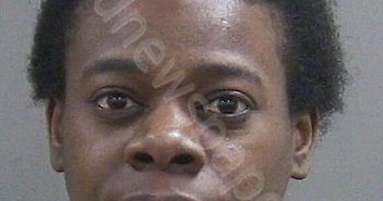 EUELL, KADEDRA KAYLA | 2025-10-26 01:00:52 Lagrange County, Indiana Booking