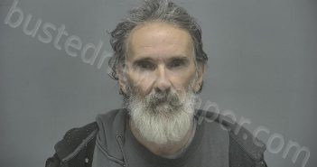 WILLIAMS, JAMES | 2025-10-26 20:57:00 Vigo County, Indiana Booking