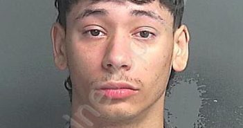 DASILVA, JADEN ANDRES | 2025-10-26 22:37:00 Montgomery County, Texas Booking