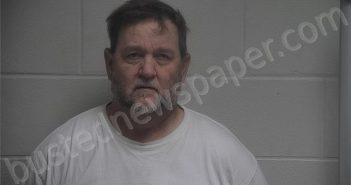 <B>HALL</B>, <B>ERIC</B> #, Oldham County, Kentucky - 2025-10-26 15:39:00