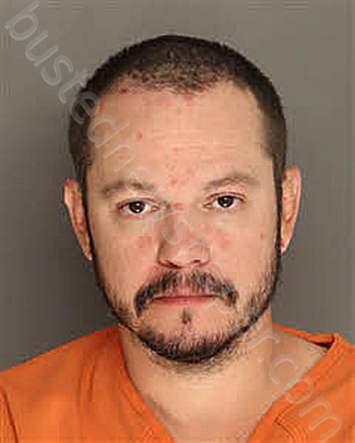 BADGLEY, DAVID GLEN #, Berkeley County, South Carolina - 2025-10-26 22:50:00