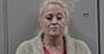 ADCOCK, TRISHA MARIE | 2025-10-27 08:06:00 Jackson County, Arkansas Booking