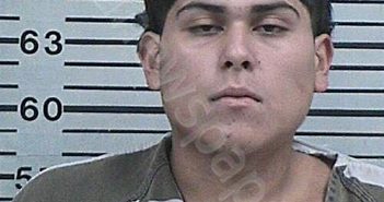 DOMINGUEZ, MATEO NATHANIEL | 2025-10-27 04:51:50 Hood County, Texas Booking