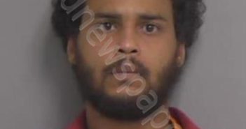 JONES, CECIL LOUIS | 2025-10-27 00:28:00 Nassau County, Florida Booking