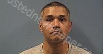 CRUZ JR, ROMAN A | 2025-10-27 Erie County, Ohio Booking