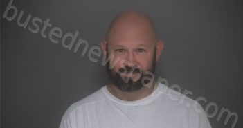 BARANOWSKI, SCOTT | 2025-10-27 20:27:00 Lapeer County, Michigan Booking