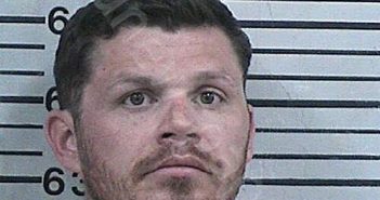 SCHWARZ, AARON LOUIS | 2025-10-27 16:24:07 Hood County, Texas Booking
