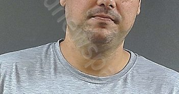 ADAMS, FRANKIE | 2025-10-27 20:15:25 Posey County, Indiana Booking