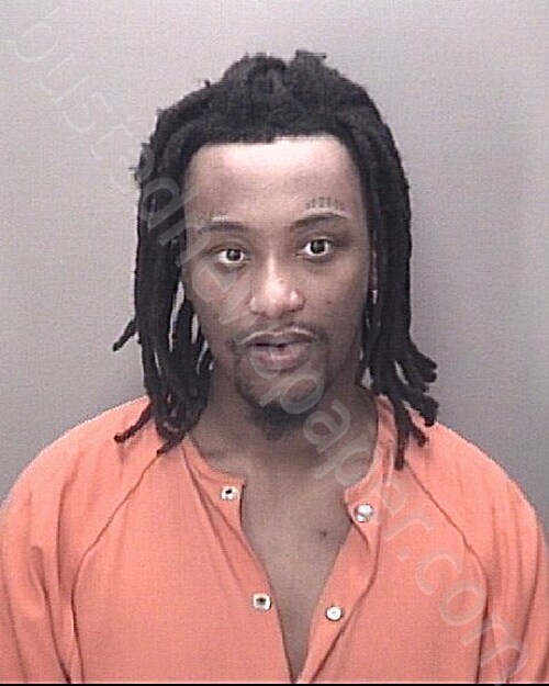 HINTON, ERIC DEVON #, Robeson County, North Carolina - 2025-10-27 17:47:00