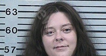 CUEVAS, MARANDA RENEE | 2025-10-27 01:39:07 Hood County, Texas Booking
