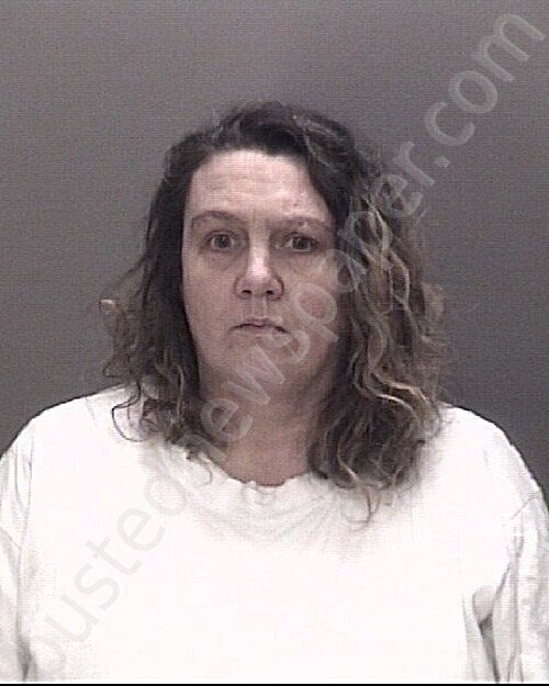 LOCKLEAR, HEATHER #, Robeson County, North Carolina - 2025-10-27 16:19:00