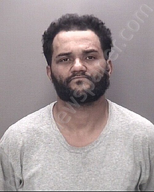 JACOBS, JASON ALLEN #, Robeson County, North Carolina - 2025-10-27 19:11:00