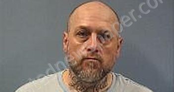 HOLBROOK, JAMES J | 2025-10-27 Erie County, Ohio Booking